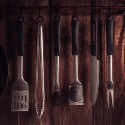 Tramontina Plastic Handle Grill Brush -Tower Garden Outlet Store 30763075 alt05