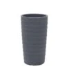 Tramontina Greek Grego 65cm Graphite Planter