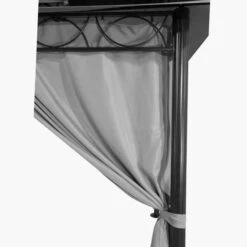 Dubai Grey Gazebo -Tower Garden Outlet Store 30763555 alt03