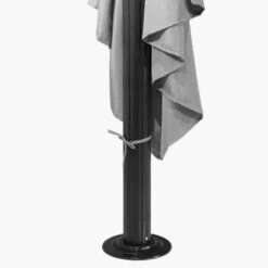 Dubai Grey Gazebo -Tower Garden Outlet Store 30763555 alt07