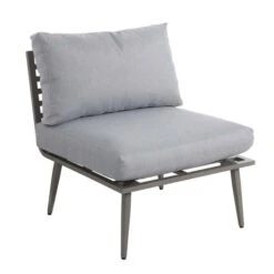 Mayfair 8 Seater 6 Piece Lounge Set With Rectangle Firepit -Tower Garden Outlet Store 30763593 alt07