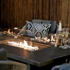 Aspen 6 Seater Fire Pit Dining Set -Tower Garden Outlet Store 30764006 alt04