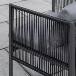 Kubic Dining Set -Tower Garden Outlet Store 30795334 alt04