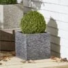 Slate Planter Square