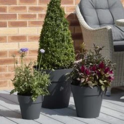 Soho Plant Pot -Tower Garden Outlet Store 30804440 alt02
