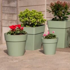 Soho Plant Pot -Tower Garden Outlet Store 30804581 alt01