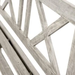 Cambridge 2 Seater Acacia Wood Bench 17 Cambridge 2 Seater Acacia Wood Bench -Tower Garden Outlet Store 30845585 alt02