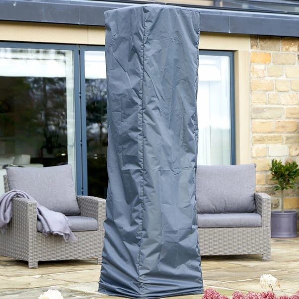 Aerocover Quadrilateral Patio Heater Cover 1 Aerocover Quadrilateral Patio Heater Cover
