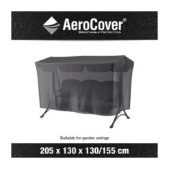 Aerocover Swing Cover -Tower Garden Outlet Store 30845634 alt01