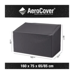 Aerocover Garden Bench Cover -Tower Garden Outlet Store 30845646 alt02