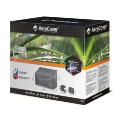 Aerocover Garden Bench Cover -Tower Garden Outlet Store 30845646 alt03