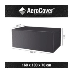 Aerocover Table Cover -Tower Garden Outlet Store 30845654 alt02