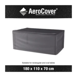 Aerocover Table Cover -Tower Garden Outlet Store 30845655 alt01