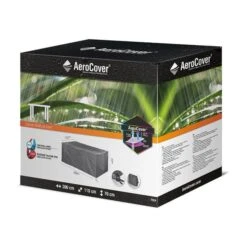 Aerocover Table Cover -Tower Garden Outlet Store 30845656 alt03