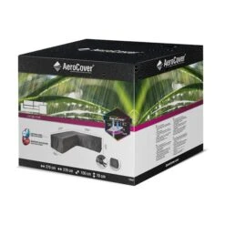 Aerocover L-Shape Lounge Set Cover -Tower Garden Outlet Store 30845851 alt03