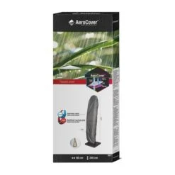 Aerocover Free Arm Parasol Cover -Tower Garden Outlet Store 30845859 alt02