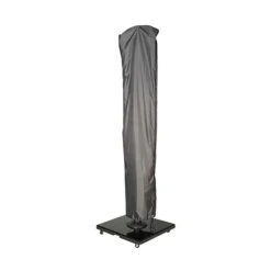 Aerocover Upright Free Arm Parasol Cover -Tower Garden Outlet Store 30845861