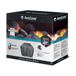 Aerocover Gas Barbeque Cover -Tower Garden Outlet Store 30846386 alt02