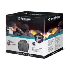 Aerocover Gas Barbeque Cover -Tower Garden Outlet Store 30846388 alt02