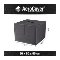 Aerocover Outdoor Cushion Bag -Tower Garden Outlet Store 30846482 alt02