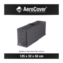 Aerocover Outdoor Cushion Bag -Tower Garden Outlet Store 30846483 alt02
