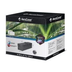 Aerocover Outdoor Cushion Bag -Tower Garden Outlet Store 30846485 alt03