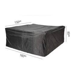 Aerocover Rectangle Garden Set Cover -Tower Garden Outlet Store 30846487 alt03