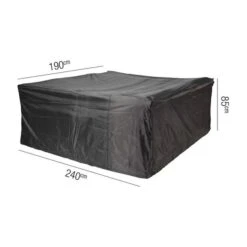 Aerocover Rectangle Garden Set Cover -Tower Garden Outlet Store 30846488 alt04