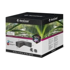 Aerocover L-Shape Lounge Set Cover -Tower Garden Outlet Store 30846491 alt03