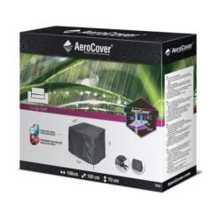 Aerocover Lounge Chair Cover -Tower Garden Outlet Store 30846493 alt02