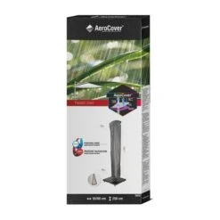 Aerocover Upright Free Arm Parasol Cover -Tower Garden Outlet Store 30846495 alt02