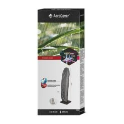 Aerocover Free Arm Parasol Cover -Tower Garden Outlet Store 30846496 alt02