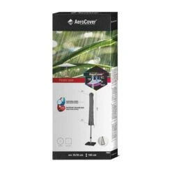 Aerocover Parasol Cover -Tower Garden Outlet Store 30846497 alt02