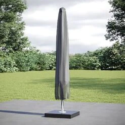 Aerocover Parasol Cover -Tower Garden Outlet Store 30846497 alt04