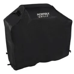 Norfolk Grills Vista 200 BBQ Cover -Tower Garden Outlet Store 30848718 alt02