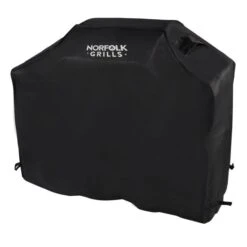 Norfolk Grills Vista 200 BBQ Cover -Tower Garden Outlet Store 30848718 alt03