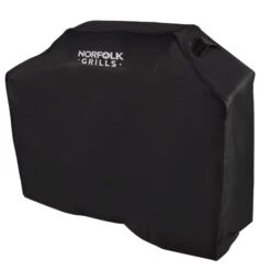 Norfolk Grills Vista 300 BBQ Cover -Tower Garden Outlet Store 30848719 alt03