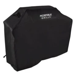 Norfolk Grills Atlas 300 BBQ Cover -Tower Garden Outlet Store 30848720 alt02