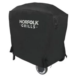 Norfolk Grills N-Grill BBQ Cover -Tower Garden Outlet Store 30848772 alt04