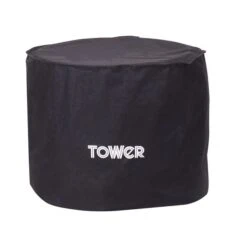 Tower Sphere Pit 'n' Grill Cover