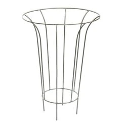 Outdoor Fluted Plant Support Climber 10 Outdoor Fluted Plant Support Climber -Tower Garden Outlet Store 30849540 alt02
