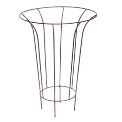 Outdoor Fluted Plant Support Climber 13 Outdoor Fluted Plant Support Climber -Tower Garden Outlet Store 30849541 alt01