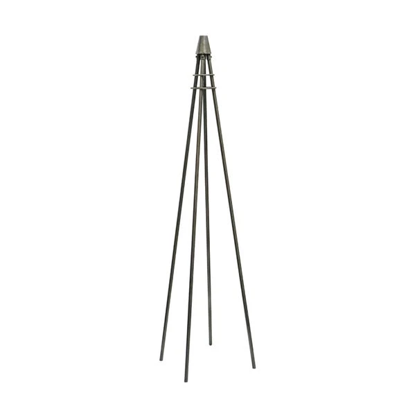 Outdoor Plant Support Tripod Climber 9 Outdoor Plant Support Tripod Climber - Image 9