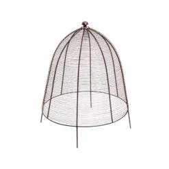 Outdoor Wired Plant Protector -Tower Garden Outlet Store 30849545 alt03