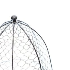 Outdoor Wire Netted Plant Protector -Tower Garden Outlet Store 30849550 alt02