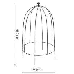 Outdoor Plant Support -Tower Garden Outlet Store 30849554 alt02