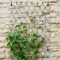 Outdoor Honeycomb Trellis 14 Outdoor Honeycomb Trellis -Tower Garden Outlet Store 30849560