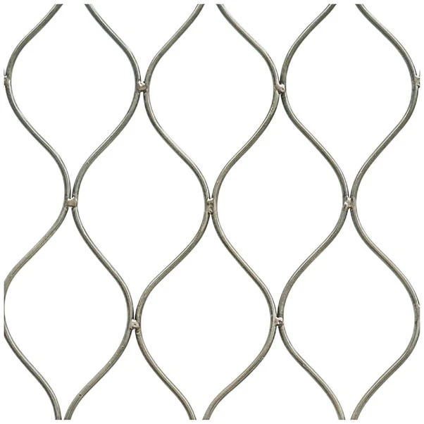 Outdoor Honeycomb Trellis 8 Outdoor Honeycomb Trellis - Image 8