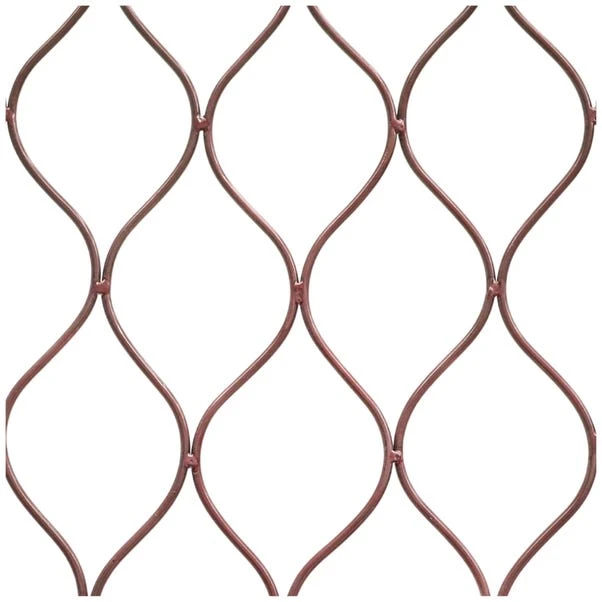 Outdoor Honeycomb Trellis 4 Outdoor Honeycomb Trellis - Image 4