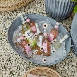 Matlock Oval Plant Pot -Tower Garden Outlet Store 30849587 alt06